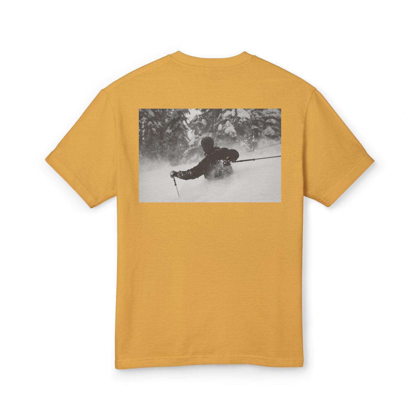 Freerider Graphic tee