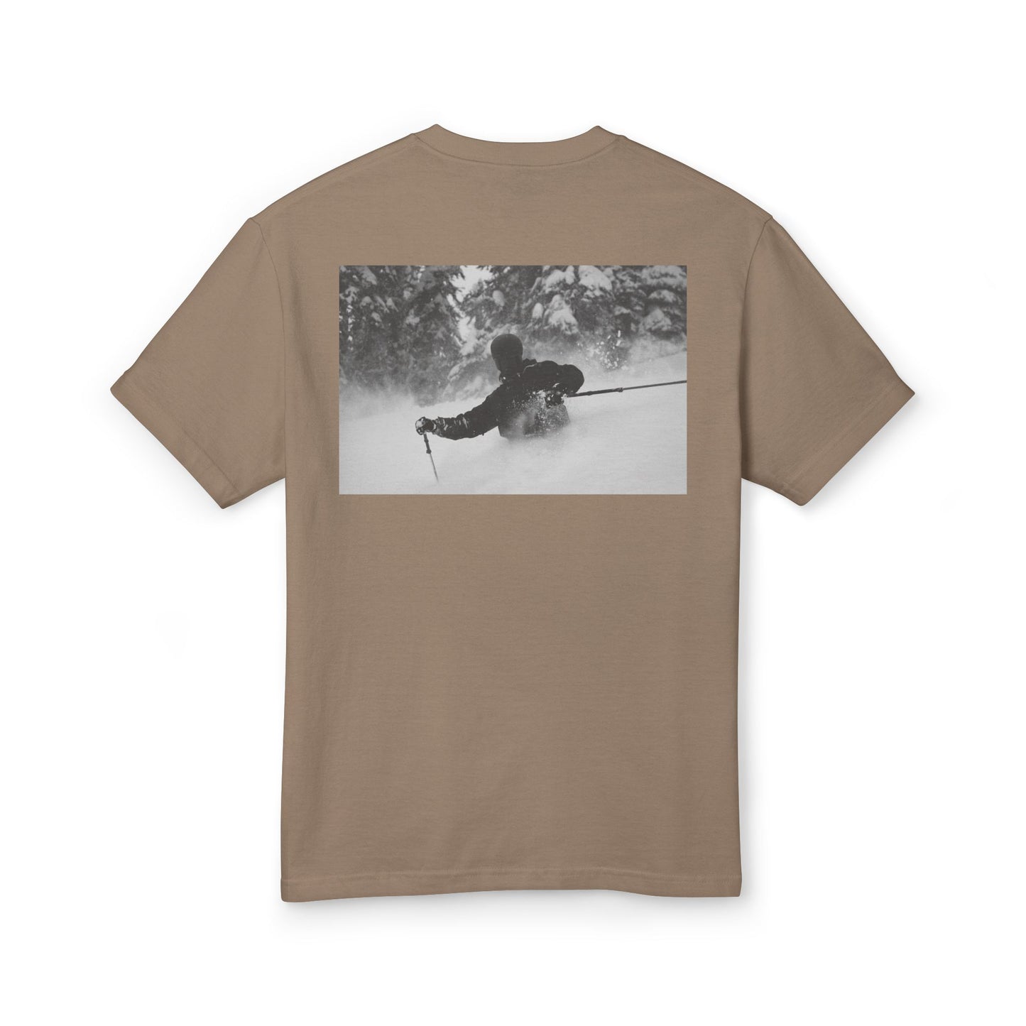 Freerider Graphic tee