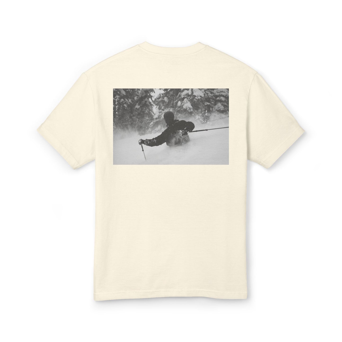 Freerider Graphic tee