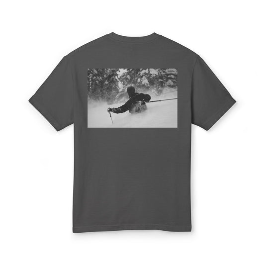 Freerider Graphic tee